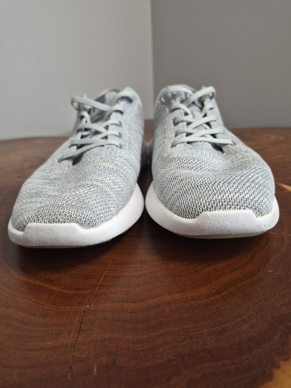 Peter Millar Crown Sport Glide V3 Sneaker Gale Grey - 11.5 - Picture 14 of 15